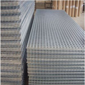 Zavarene mreže ploča