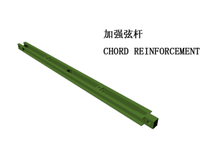 Bailey akord armature